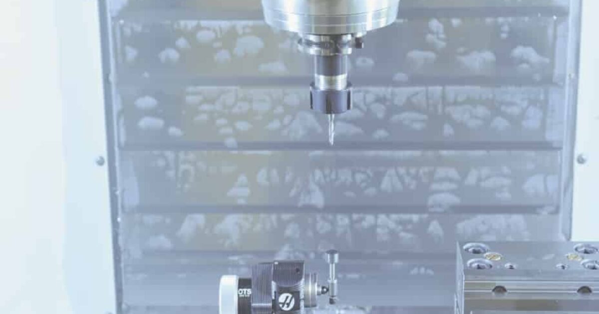 craft-education | Basistraining HAAS-freesmachine