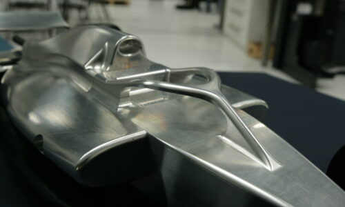 Multi-axis milling's image