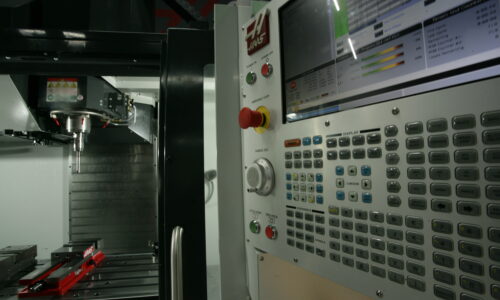 Intro CNC Milling's image