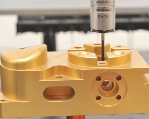 Basistraining CMM's image