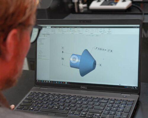Cursus vorm- en plaatstoleranties's image