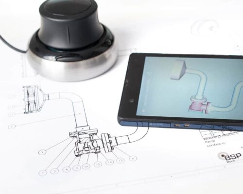 Basiscursus SOLIDWORKS's image