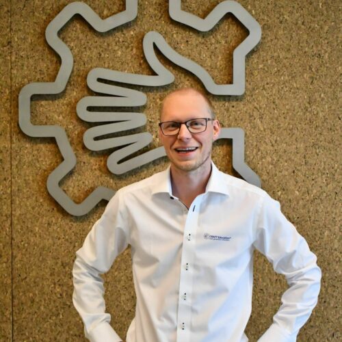 Ben Verbeek