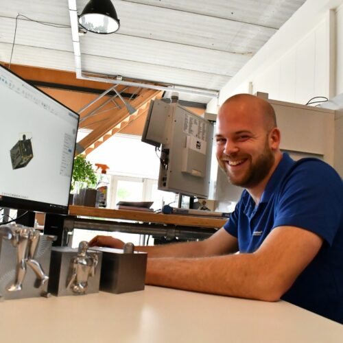 Bart Biemans
