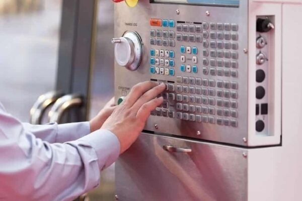 CNC programmeren frezen