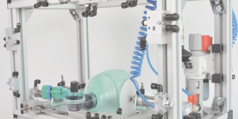 Basis Pneumatiek image