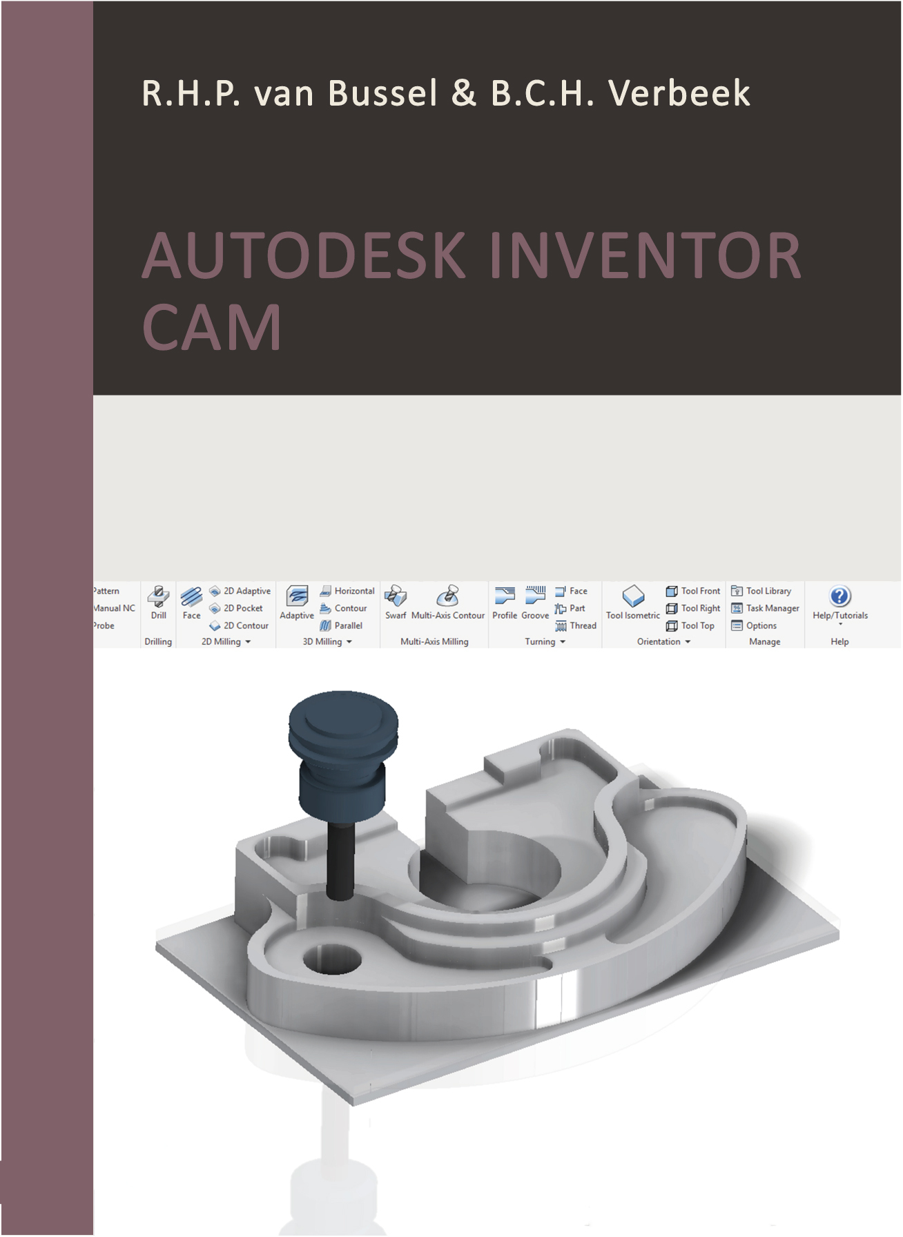 Inventor CAM's thumbnail image