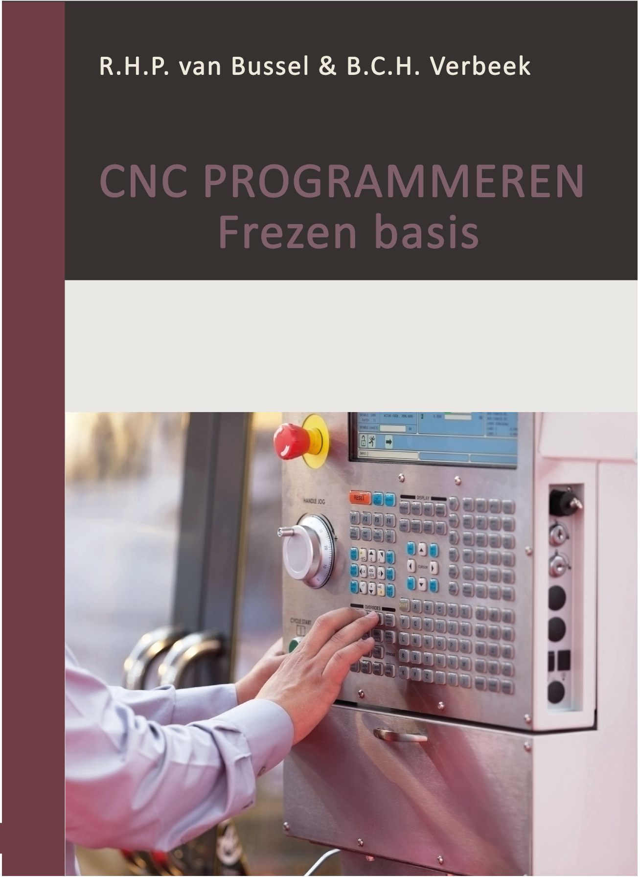CNC programmeren frezen's thumbnail image