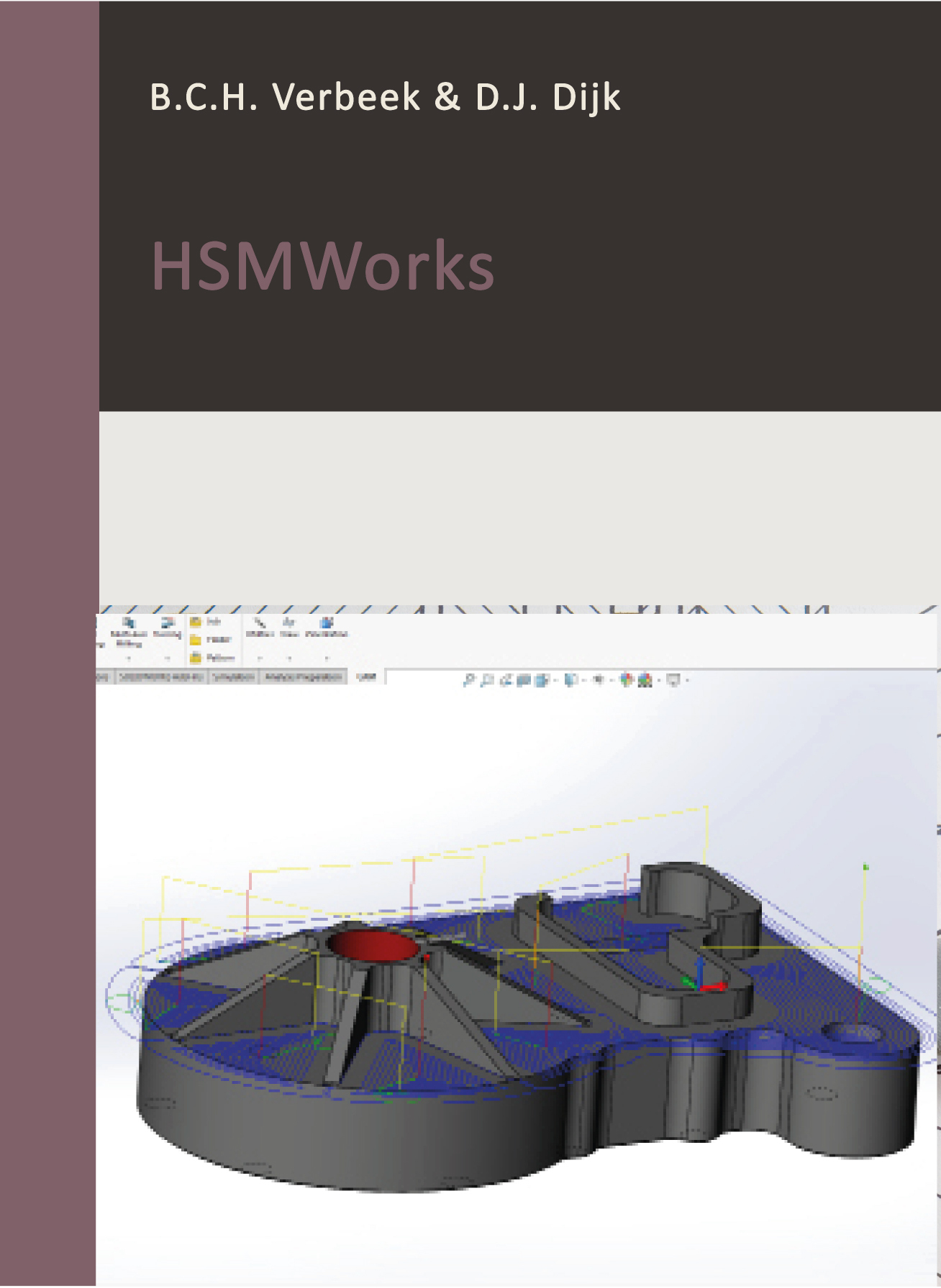 HSM Works's thumbnail image