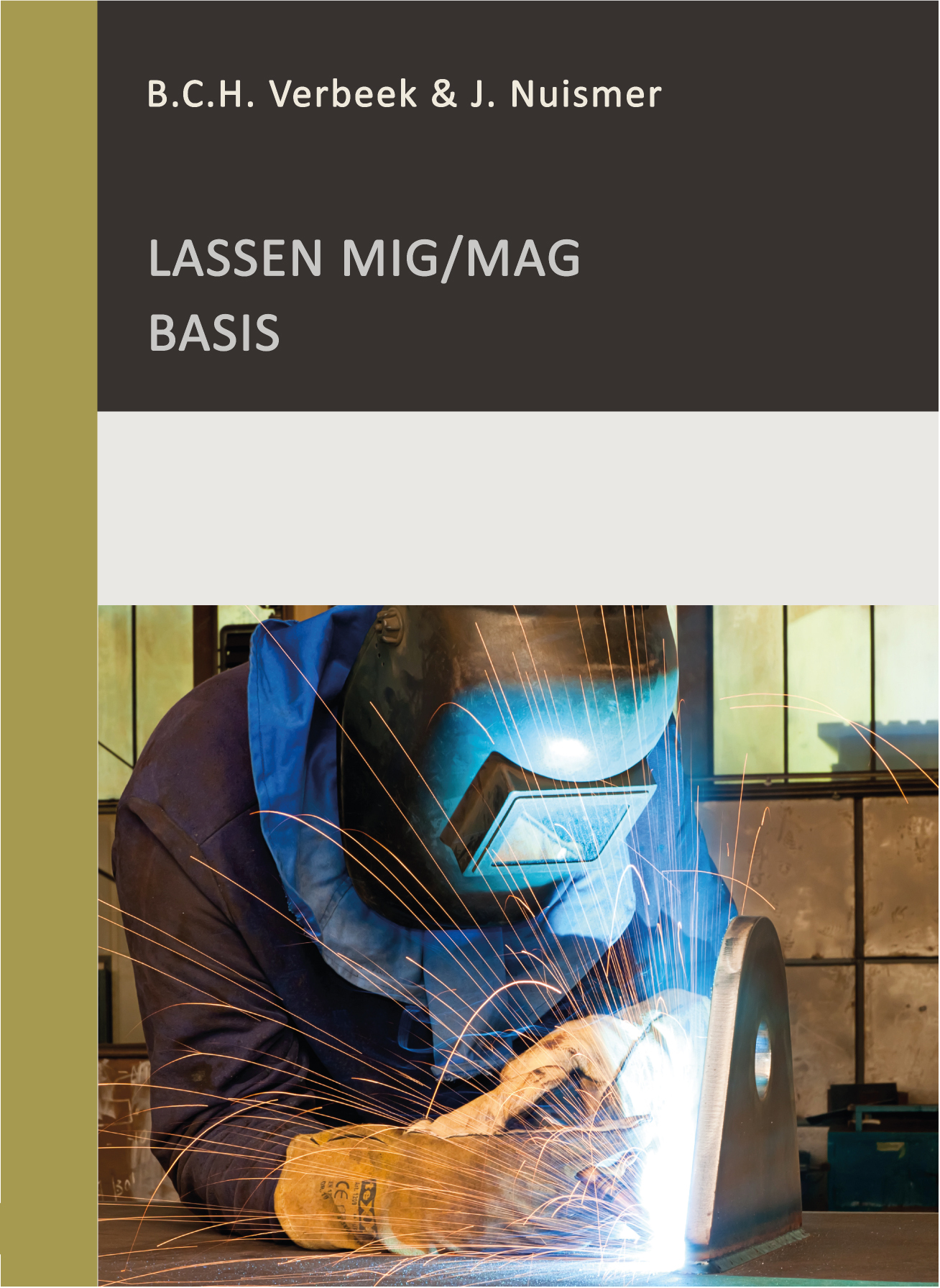 Lassen Mig/Mag
