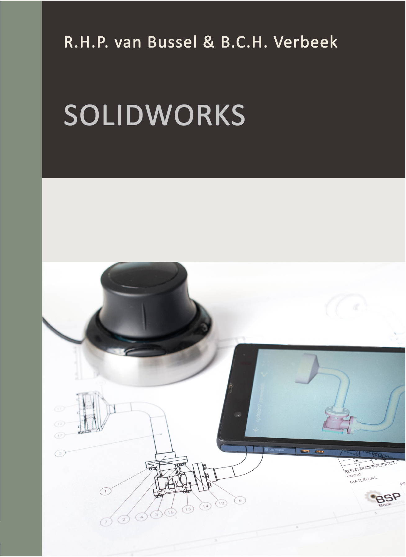 SolidWorks gevorderd's thumbnail image